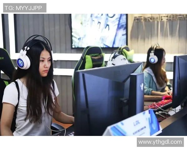 s15电竞深度对话王娜分享她的DOTA2成长历程与职业梦想