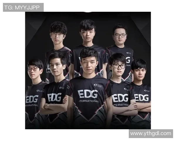 电竞比分赛后复盘EDG与LNG团队配合分析与战术探讨 电竞比分赛后复盘EDG与LNG团队配合分析与战术探讨
