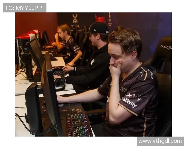 电竞比分专访王敏揭秘CSGO成功秘诀与未来发展趋势