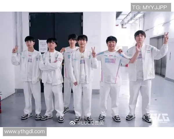 重磅专题IG引领S15LOL节奏革新探索全新战术与策略之路