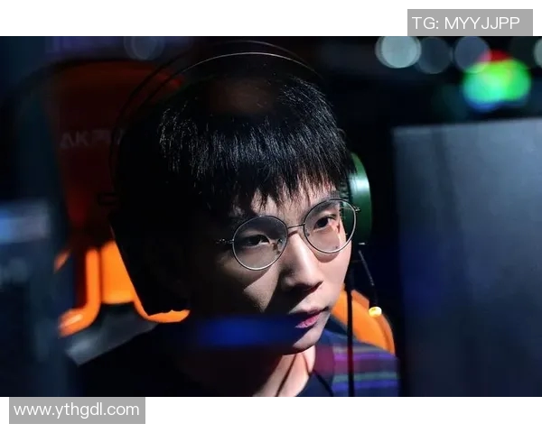 城市赛分析RNG选手个人能力的全面表现与未来潜力