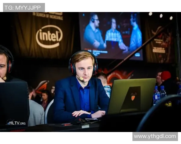 电竞女将张丽畅谈CSGO生涯背后的故事与心路历程