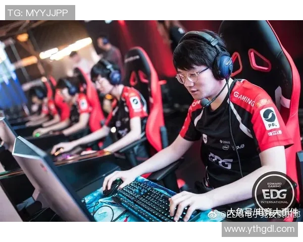 聚焦EDG在CSGO赛事中的强劲表现与战术分析