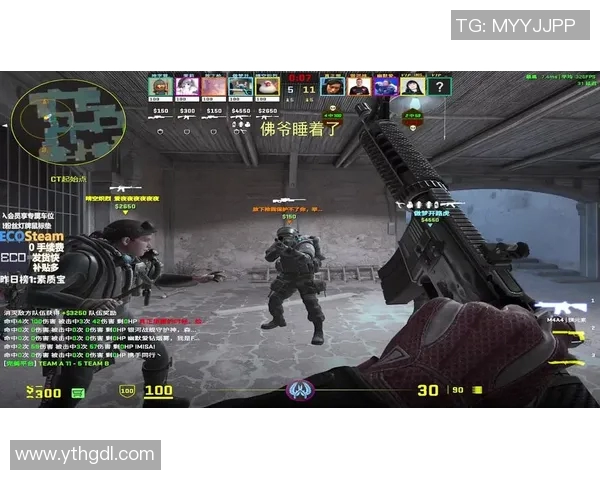 电竞实时数据助力张伟畅谈CSGO职业生涯的精彩与挑战