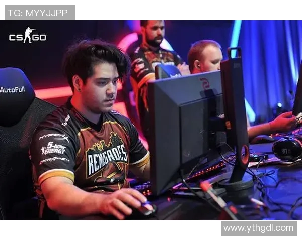 电竞数据电竞比分CSGO专题深入分析FPX团队协作与战术配合的成功之道