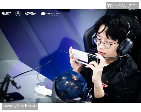 esports数据深度对话赵芳如何在CSGO中追逐梦想与挑战自我