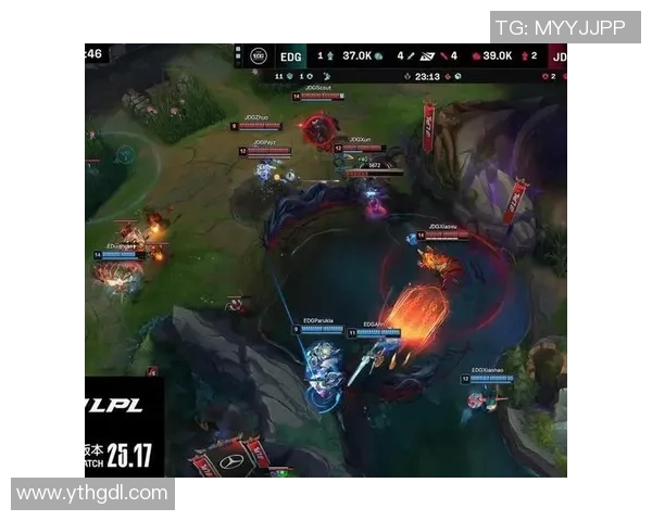 esports最新数据聚焦EDG战队近期状态分析与未来挑战展望