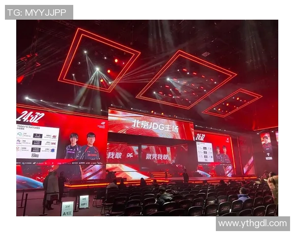 电竞新闻深入分析JDG战队包夹战术背后的策略与执行细节 电竞新闻深入分析JDG战队包夹战术背后的策略与执行细节