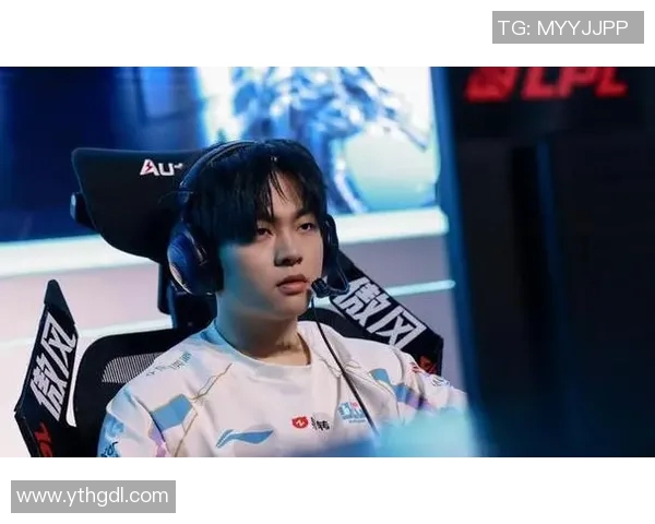 电竞新闻聚焦和平精英BLG战队的比赛经验与策略分享探讨