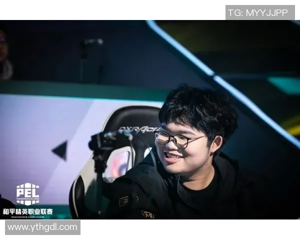 提升电竞比分与和平精英心理素质的科学训练方法探讨与实践实时新闻